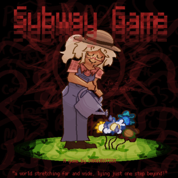 Subway Game