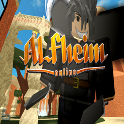 Alfeim Online(Beta)