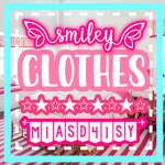 ||- smiley clothes -||