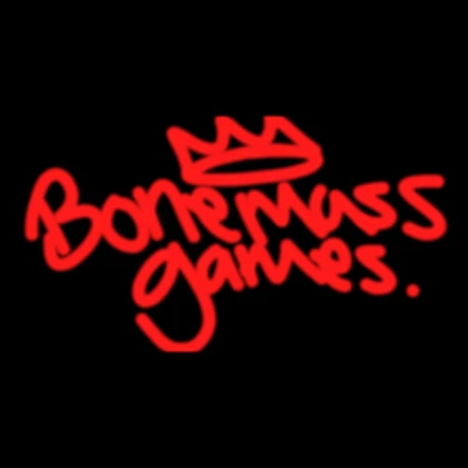 Bonemass Games Roblox group icon
