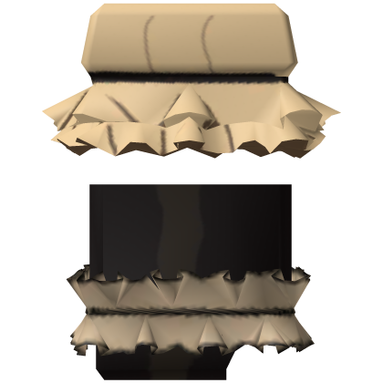 Jeanne Marie's Dress (RIGHT R6)