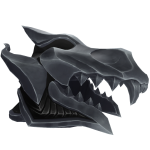 Blue Castle Wyvern Helm
