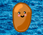 Peaceful Potatoes