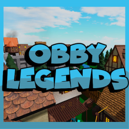 [BETA] Obby Legends