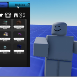 catalago avatar basic (Beta)