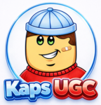Kaps UGC Group Thumbnail