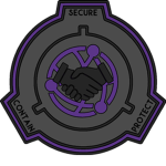 |SCP:F| Department of Extęrnal Affairs
