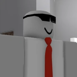 ordinary retro office icon