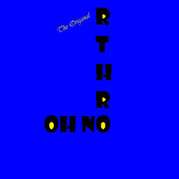 Oh No Rthro [BETA]