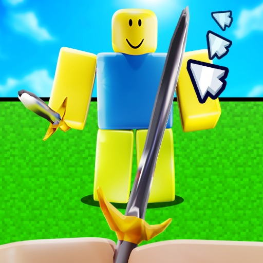 Boss Fighting Simulator