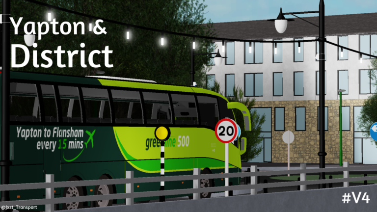 [UPDATE] Yapton and District screenshot 4