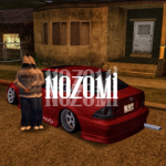Nozomi Clothing
