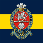 [WUK] The Princess of Wales's Royal Regiment
