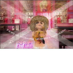 ||RPDR|| Rupauls Drag Race