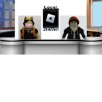 The Definitely Unofficial Roblox News Group