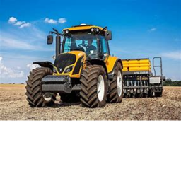tractor