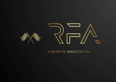 •|RFA|• (Roblox F1 Association)