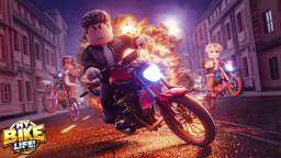 [ALPHA] Moje życie na rowerze! (AKTUALIZACJA)