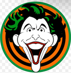 ( The Jokers Gang )