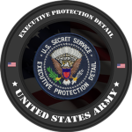 - [USAR] Executive Ρrotection Detail -