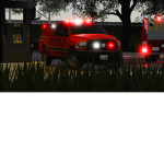 GRC Fire Ranks