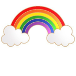 The rainbows for ever club