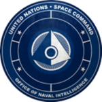 • UNSC Naval Intelligence