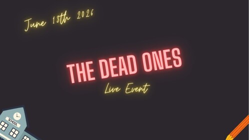 The Dead Ones