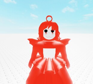 Teletubbies Terror - Bebê conhece Jesus Po Menina