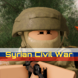 Syrian Civil War