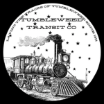 The Tumbleweed Transit Co. (Westbound)