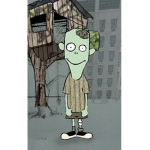 rick i fani