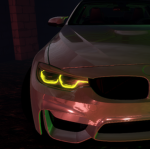 Speed Demon Automotive
