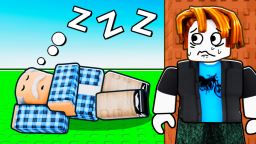 [👴] Nie budź dziadka!