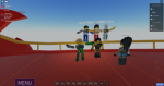 DJ Bolt Ninjago Group