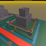 Medieval Castle tycoon [Outdated]