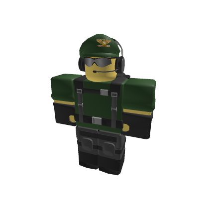 Militant (Tower Defense Simulator)