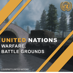 United Nations Battle Grounds