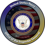 [NEW] Inspector General Corps