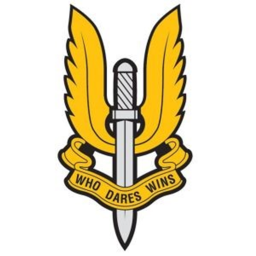 U.K navy seals.