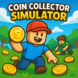 Coin Collector Simulator