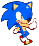 Order of Sonic