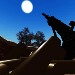 Lost at War icon