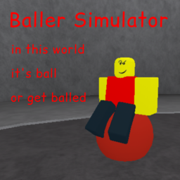 Baller Simulator