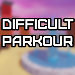 Difficult Parkour