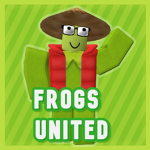 • Frog's United •