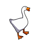 I AM THE GOOSE CLUB!