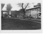 Jordan Downs Housing Community