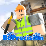 RoPrecision