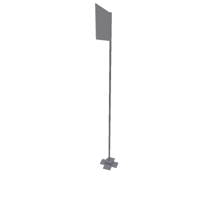Plain Flag